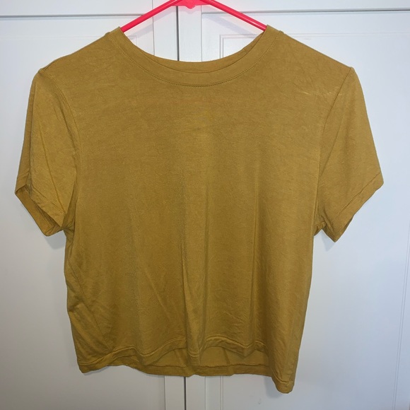 PacSun Tops - Crop top